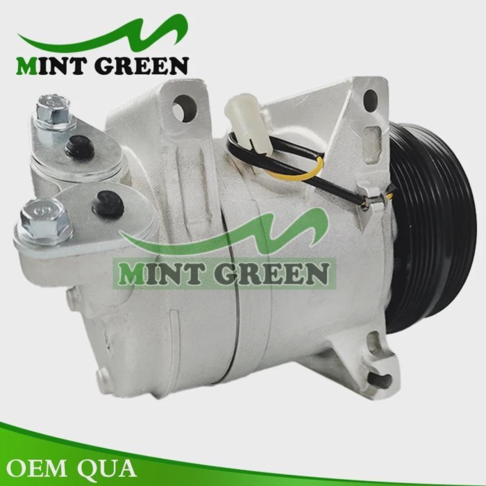 Air Conditioning AC Compressor DKS15D For Volvo S40 V50 C70 2.4i T5 Ford Focus II 1.6 2.5 C-MAX DM2