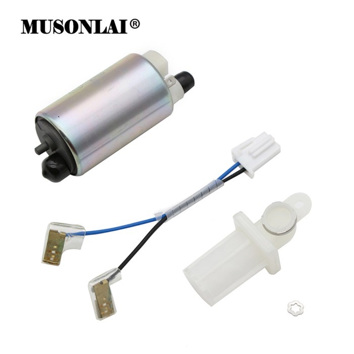 15200-92J00 15200-92J20 Boat Fuel Pump For Suzuki Outboard DF100A DF115A DF140A 2013-2017 DF70A DF8