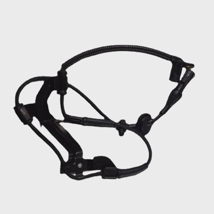 YL8Z2C205AA / YL8Z-2C205-AB YL8Z-2C205-AA / YL8Z2C205AB 5L842C205AB Front Left ABS Wheel Speed Sens