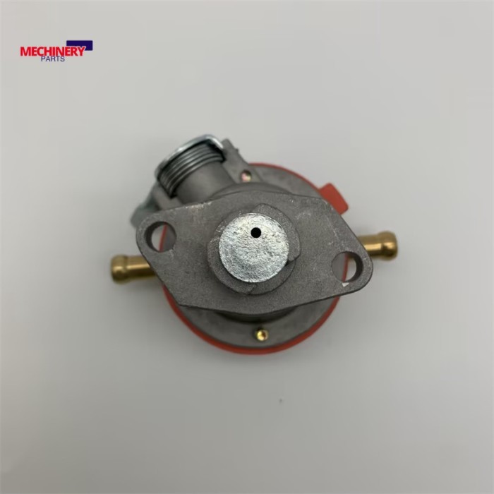 Fuel Transfer Pump 129100-52100 129100-52101 for Yanmar 3TNV76 4TNE88 3TNV88 ENGINE