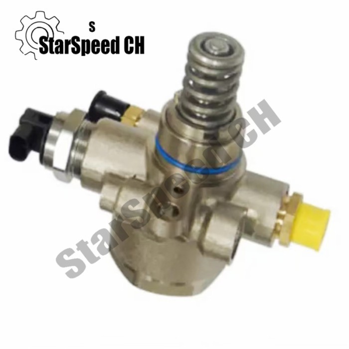 High Pressure Fuel Pump 06M127026H 06M127026Q 06M127026A 06M127A01 HFS034-145A 7508549 70603229 For