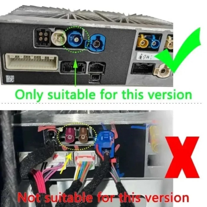 Dash Cam ADAS GPS Automobile Road Vehicle-mounted Recorder Camera For BYD Act 3 Atto 3 Yuan Plus Se