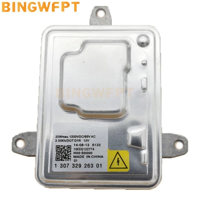 1PC HID Ballast D1S D1R Xenon Headlight 130732931201 A1669002800 130732926301 130732927200 For Merc