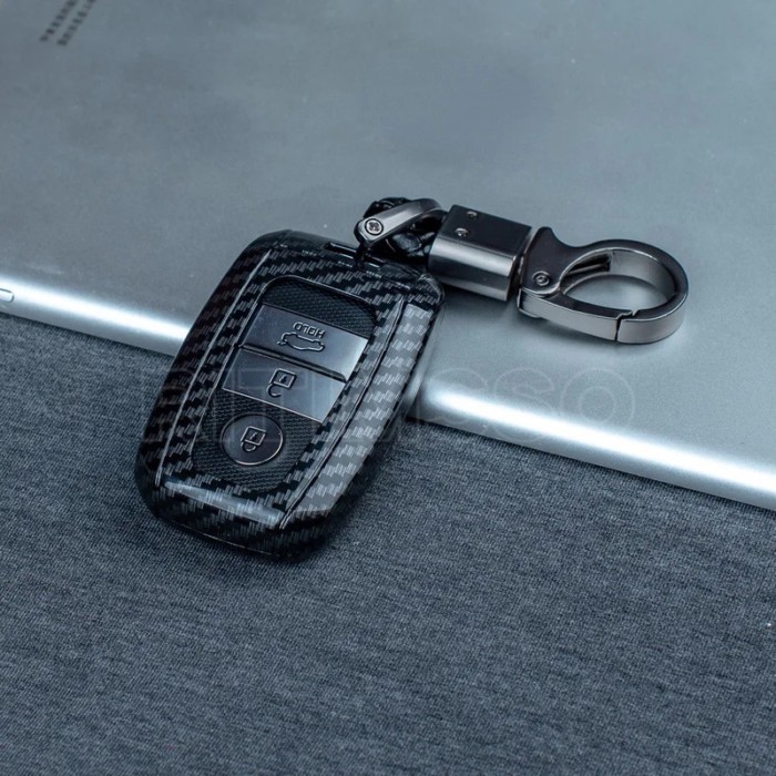 ABS Key Case Cover for Kia Sportage Cerato Optima K2 K3 K4 K5 Rio Picanto K2 Soul Sorento Ski Sedon