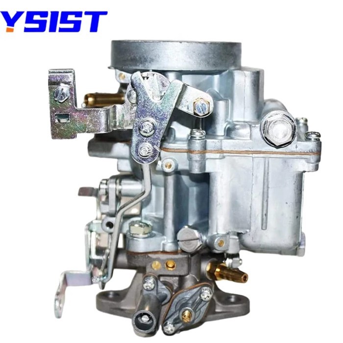 K131A-1107010 Carburetor for Volga K-131A Vergaser UAZ 469 452 Engine 451M 414 Carb Carby Assy Bran