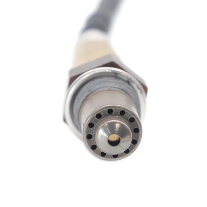 39210-02640 NEW Air Fuel Ratio Lambda Oxygen O2 Sensor for Hyundai Atos i10 Kia Picanto 2004-2015 3