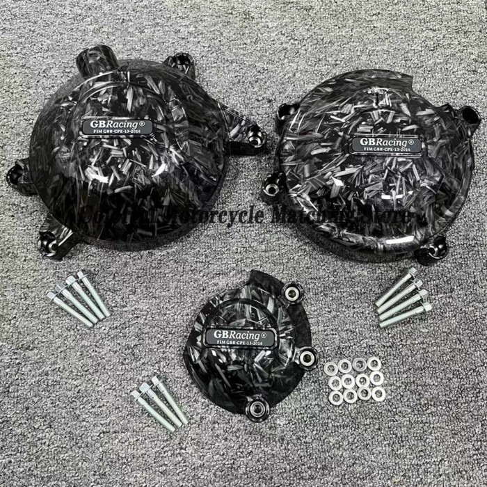 Motorcycle Engine Guard Cover Protection Moto Protective Shell case for GB Racing for HONDA CBR500