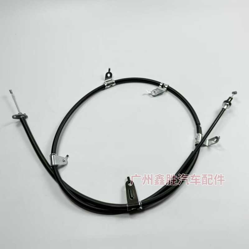 46420-690 เหมาะสําหรับ 08 Rand Cool Luzawa ด้านหลัง Handbrake ดึงสายขวา UZJ2 GRJ2