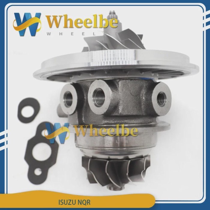 Turbo Cartridge RHF55V CHRA For Isuzu NQR 75L 110Kw 150HP 4HK1-E2N8980277720-
