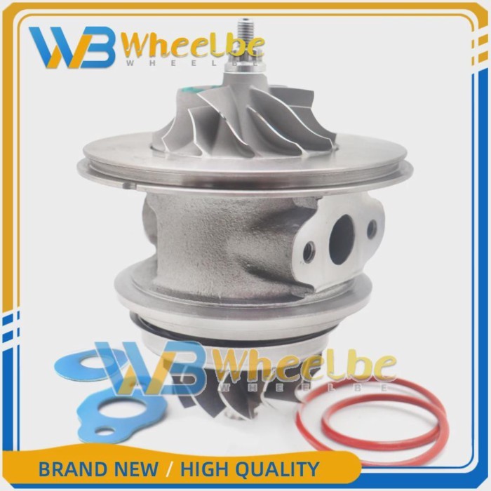 NEW TD05H Turbo Cartridge Balanced For Hyundai Mighty 3.5 ton 4D34-D4DB- 28230-45100 49178-03123 Tu