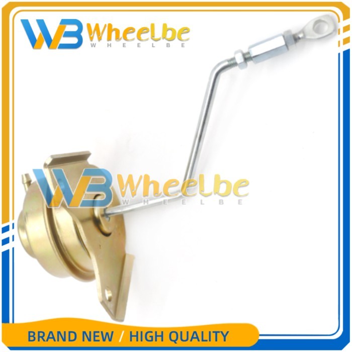Auto TF035 Turbo Charger Wastegate Turbine Actuator For Mitsubishi L 200 2.5 TDI 4D56 2002- MR96808