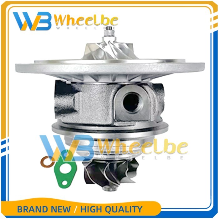 NEW RHF5 VJ26 Turbo Cartridge Core VJ33 WL84 For Ford Ranger Double Cab J97A 2.5L D WLT 2004- VA430