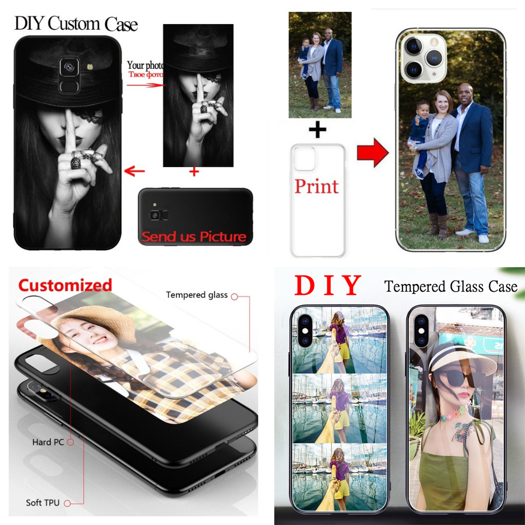 สําหรับ Redmi A1 A2 + K80 K40 K50 K60 K70 Gaming Ultra Plus K70E หมายเหตุ 6 11S Pro TH1 DIY Custom น