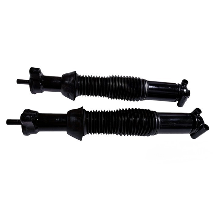 1pcs A1243203613, A1243201213A  Rear ABC Shock Absorber For Mercedes-Benz E-Class W124 1986-1996