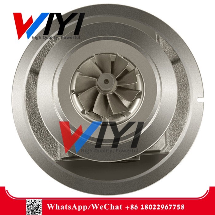 Turbo Cartridge Core For Chevrolet Cruze 1.4T 103Kw A14NET ECOTEC 2010- Buick Encore 1.4T 103Kw A14