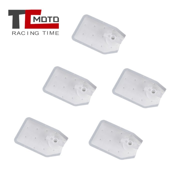 Fuel Pump Filter Strainer For Yamaha Tricity 125 150 Grand Filano 125 Hybrid Qbix 125 1SH-E3915-00