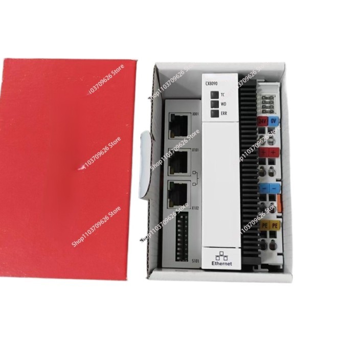 CX8090 CX8080 CX8190 CX9020 XC8180 CX9001-1001 for Beckhoff PLC Module