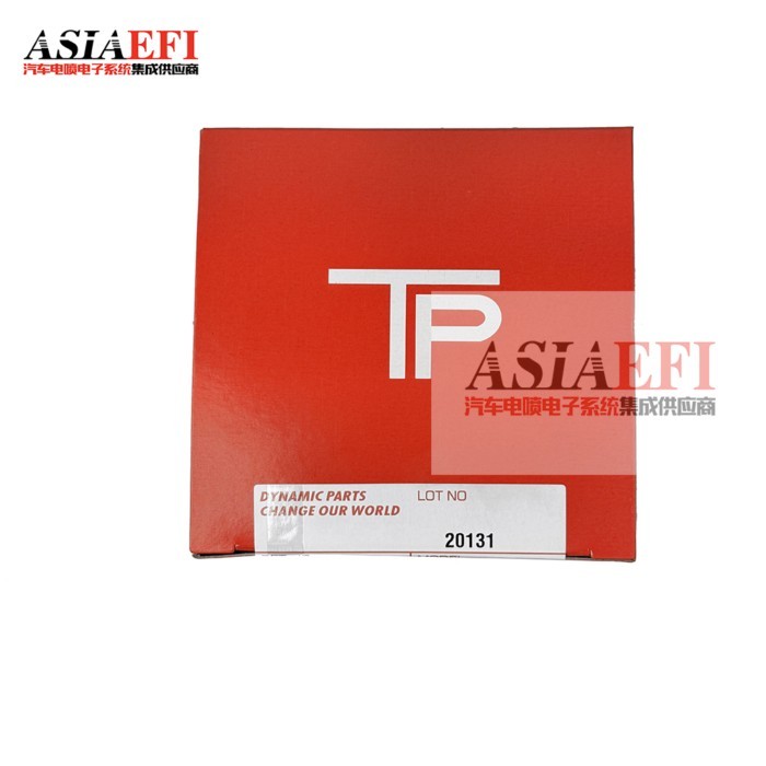 high quality 35947 STD 8cylinder OEM 13011-50040 1UZ 1UZ-FE Piston Ring Set engine for Toyota Celsi