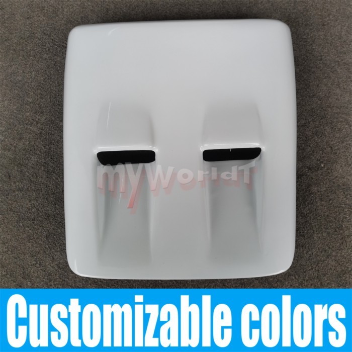 Fit for Yamaha TZR250 3MA 1988 1989 1990 Motorcycle Rear Hard Seat Cover Cowl Fairing Part TZR 250