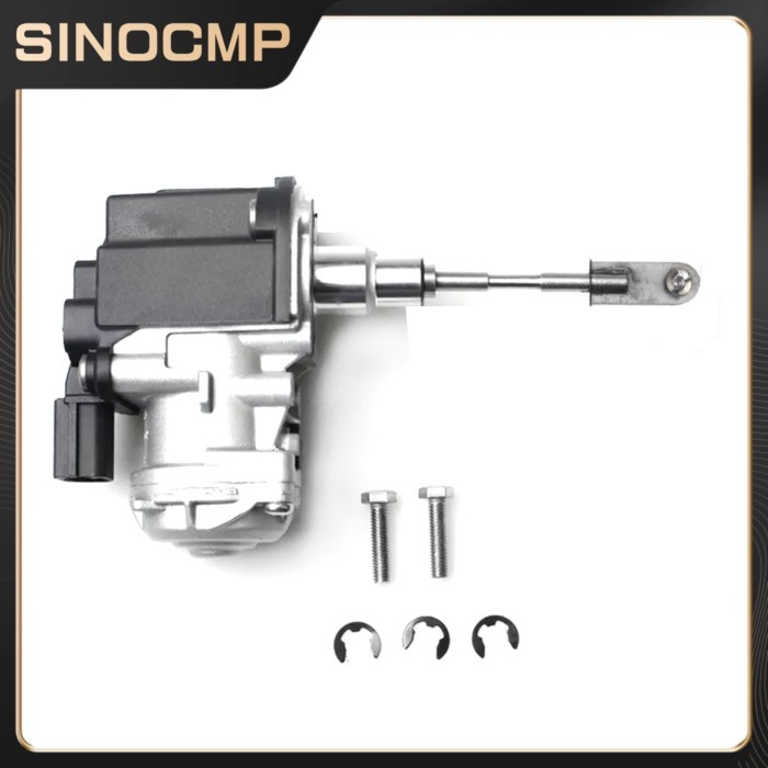 04E145725S 04E198725M 04E198725B 04E145725AD Turbo Control Valve Actuator For 2012-2017 1.4T Audi A