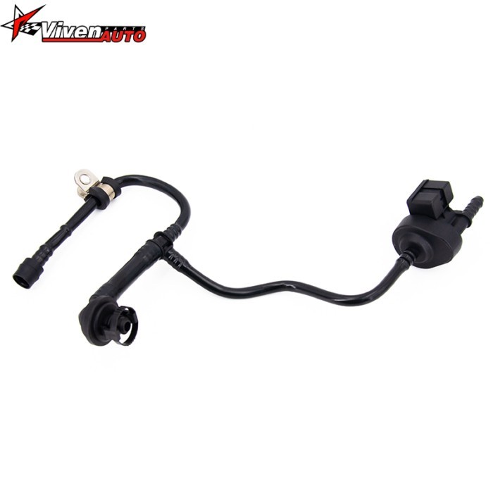 06H133781CK Engine Fuel Tank Ventilation Solenoid Valve For AUDI A3 06-13,A4 B8,A5/S5,A6 C7 11-18,Q