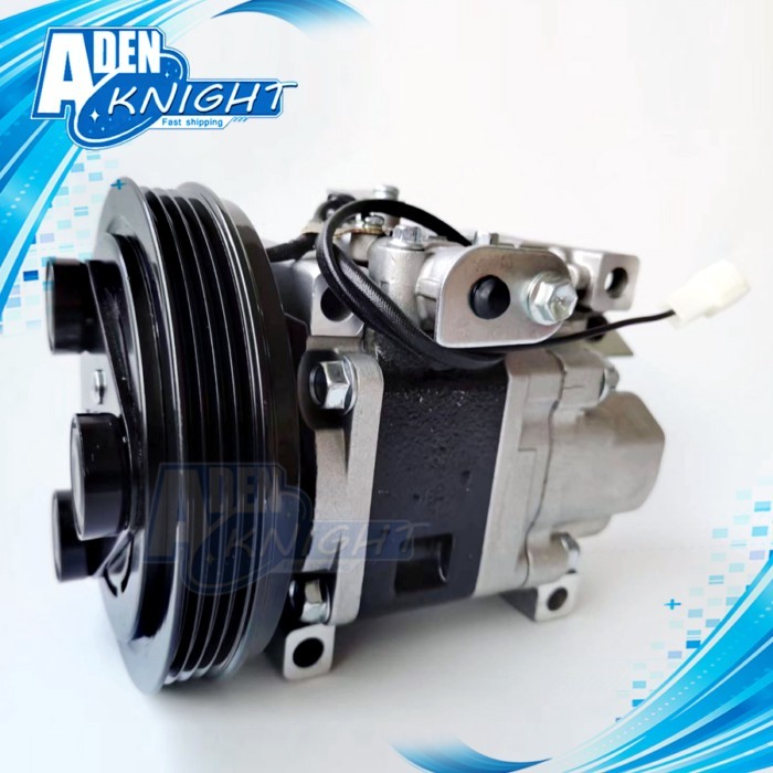 For Car Mazda 323 F VI Premacy 1.8 1.9 2.0 1998-2005 ac compressor BK6E-61-450 BJ1H-61-450 H12A0AH4