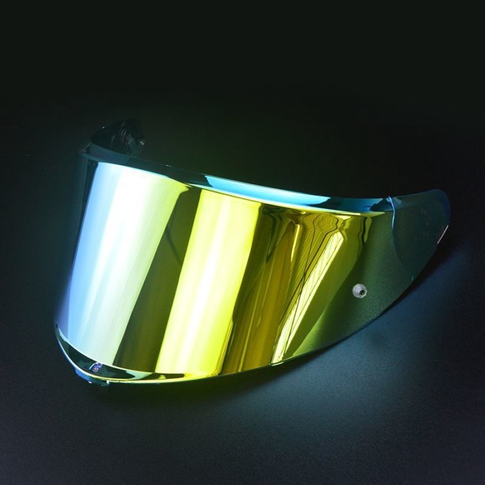 Motorcycle Helmet Visor for AGV K6 Full Face Helmet Motorcycle Accessories Shield Lens Helmet Parts