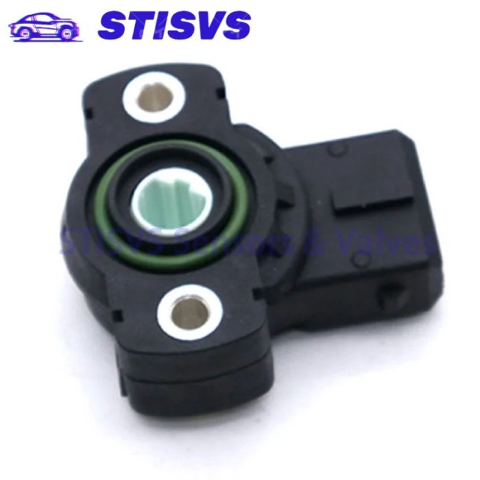 13631402143 Throttle Position TPS Sensor For BMW 1 3 5 6 7 8 SERIES Z3 Z4 X5 M3 M5 RWD -- E88 1995c