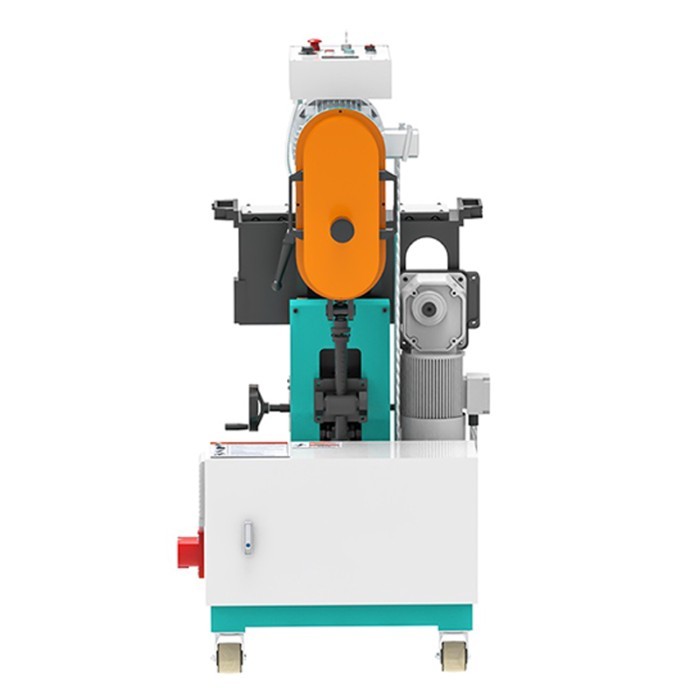 NRD-Z1 Automatic Walking Beveling Machine Stainless Steel Chamfering Machine Carbon Steel Electric