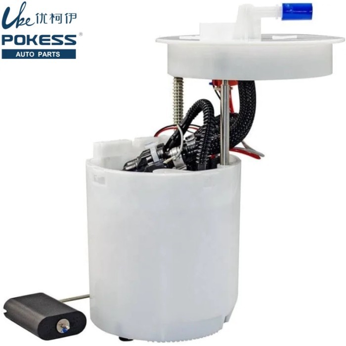 Car Fuel Tank Fuel Pump Assembly for Ford Escort 2015-2018 ED8G9H307AB ED8G9H307AC EM10223 ED8G9H30