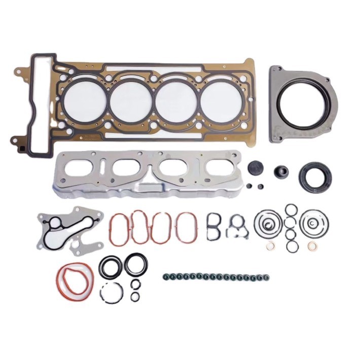 factory price M274 engine full overhaul gasket kit for Mercedes benz 274 engine gasket OE 274016002