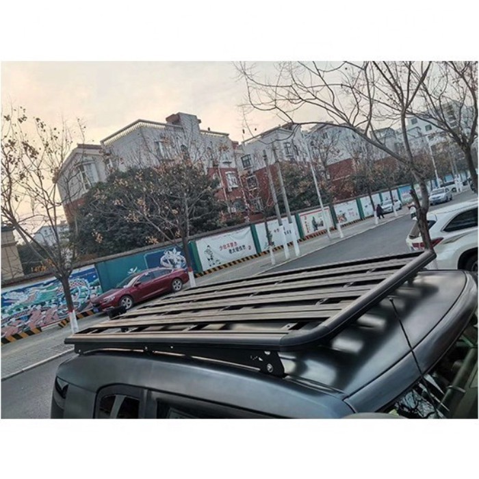4x4 luggage roof rack for Jeep Wrangler JL 220 roof rack