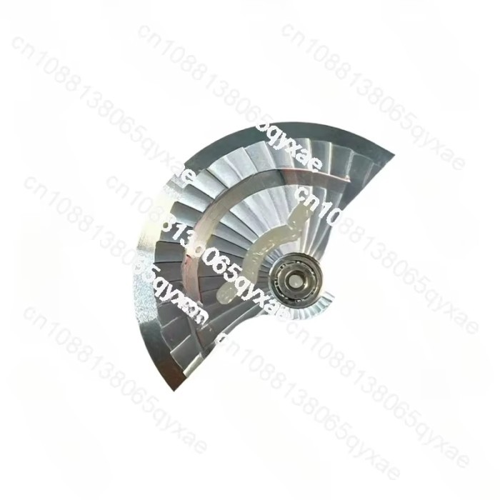 Accessories European Standard Oscilllating Weight Suitable for 2824 2836 Movement Pendulum Watch Ro