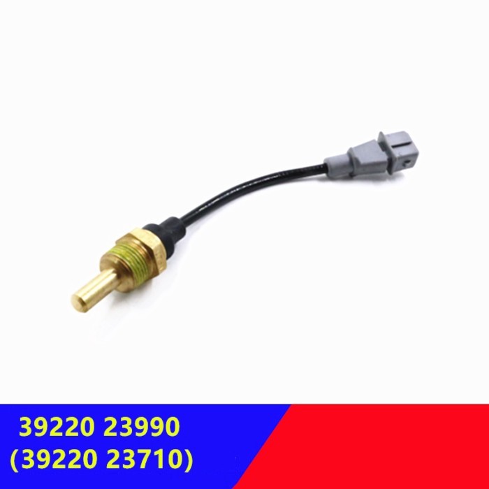 3922023990 39220-23990 Genine Water Temperature Sensor for Hyundai Tucson I30CW for kia Sportage 39