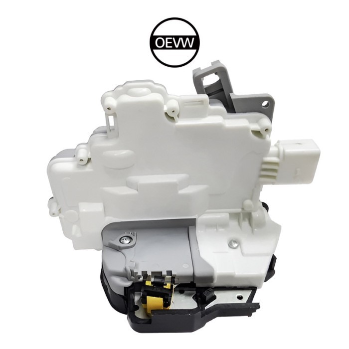 Rear Right 4G0839016A Car Door Latch Lock Actuator For Audi A3 Saloon 8VS 2013-2015 40 T Hatchback