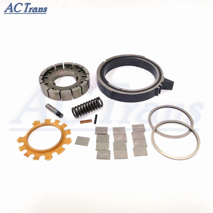 TRANSMISSION 6L40 6L45 6L50 Oil Pump Gear Set