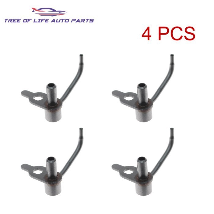 4x Piston Cooling Oil Jet For Ford Ranger 2.2 3.2 TDCi 16V MAZDA BT50 PRO 2012-2021 BK2Q-6K868-BA 1