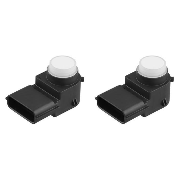 2X Radar PDC Parking Sensor 95720-F2000 95720-G3000 For Hyundai Elantra Kona Ioniq I30 Kia Niro 201
