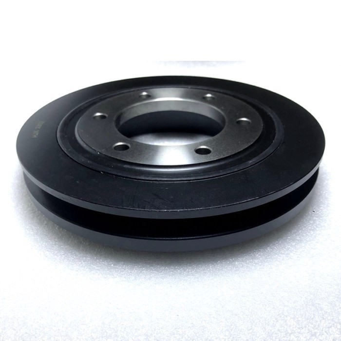 13407-17010 Crankshaft Pulley 1340717010 Fit For Toyota LandCruiser HZJ79 1HZ