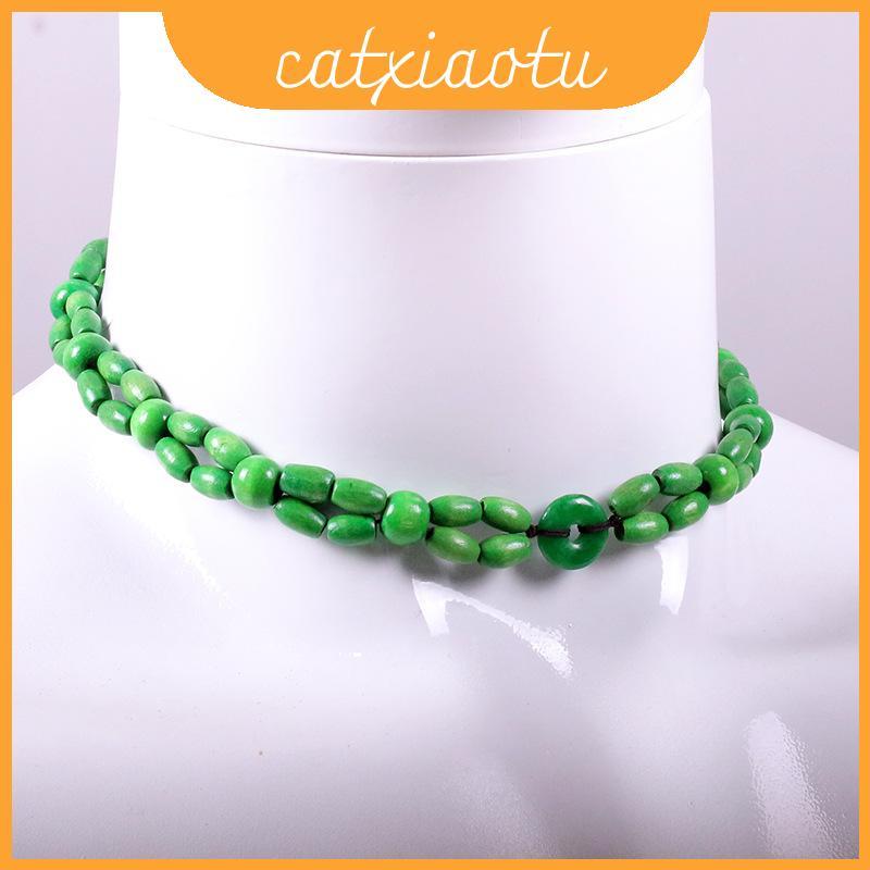 โซ่ไม้สำหรับคอสเพลย์ Avatar 2 เป็นของขวัญให้แฟน