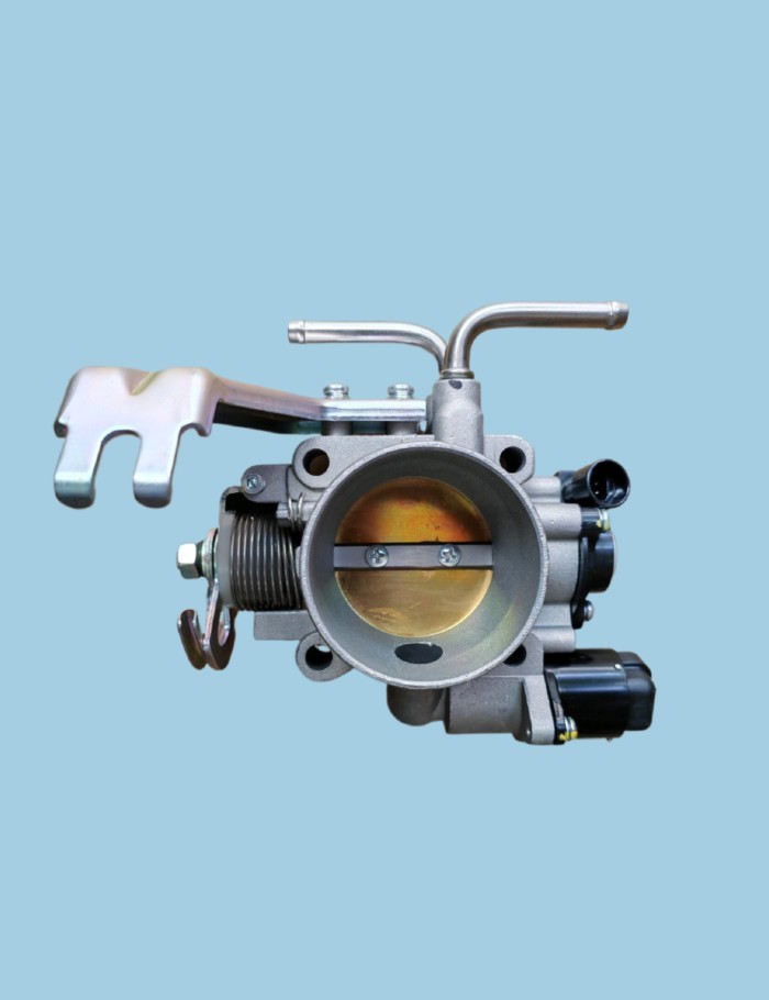 Dongfeng Fengxing Lingzhi 4G63 4G64 engine throttle MW250327