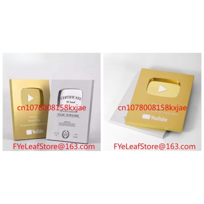 Space Aluminum Thanks Medal High-end Atmospheric Medal Customized Medal Honor