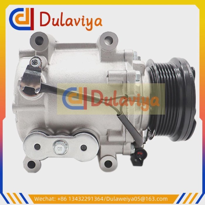 Auto 12V AC Compressor XR858532 For Jaguar S-Type X-Type C2S19412 C2S34397 C2S42081 C2S44928 C2S474