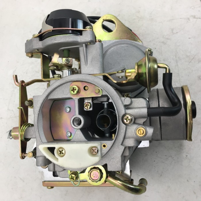 SherryBerg z 24  carburettor carby CARBURETOR carb for Nissan 720 pickup 2.4L Z24 Engine 1983-1986