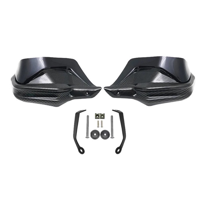 Motorcycle NT1100 Handguards Handlebar Guards Windshield For HONDA NT1100 nt1100 nt 1100 2022-2023