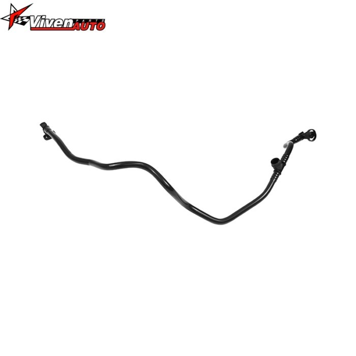 13907601515 High-Performance Car Accessories Fuel Tank Breather Tube Hose Valve Line For BMW E84 E8