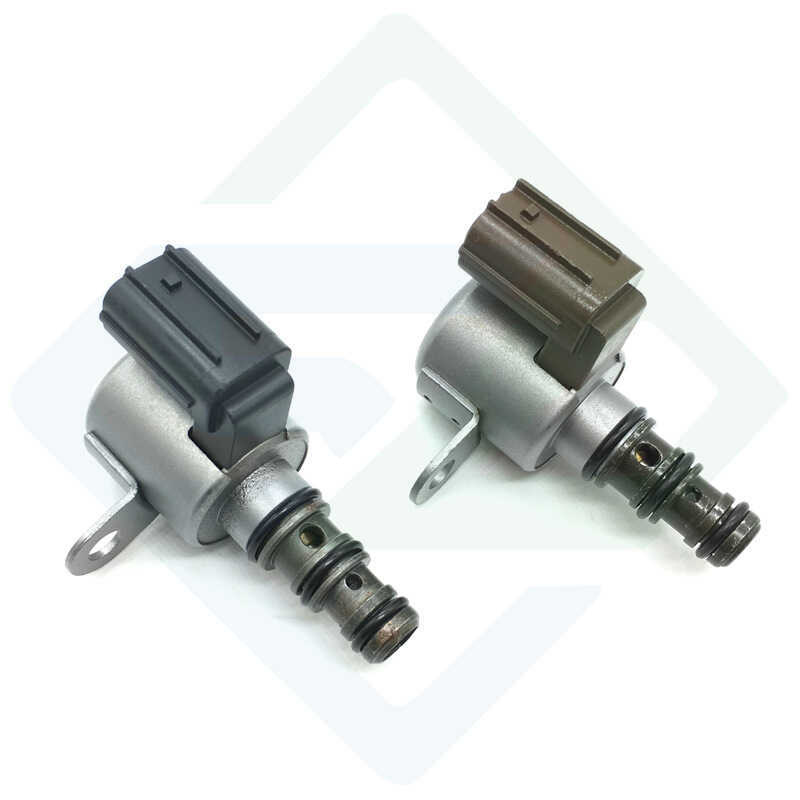 เหมาะสําหรับ Honda Auto Parts เกียร์โซลินอยด์วาล์ว 28400-P6H-013 28500-P6H-013