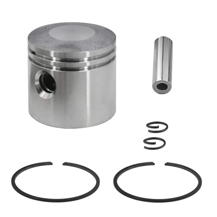 TJ35 TJ45 TJ53 Piston Ring Needle Bearing 37mm 42.5mm 44mm Fit Kawasaki TJ35E TJ45E KBL45 TJ053E TJ