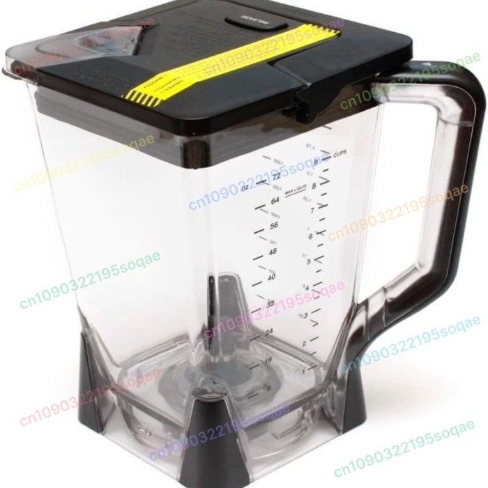 for Ninja 72OZ BL660/BL660A/BL660C/BL660W blender accessory cup replacement