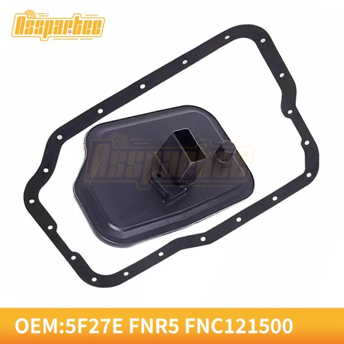 5F27E FNR5 Auto Transmission Oil Filter OE FNC1-21-500 6E5Z-7B155-A Fit For MAZDA FORD Car Accessor